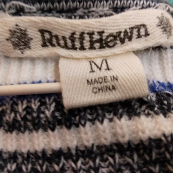 Knit Sweater - Picture 8 of 9